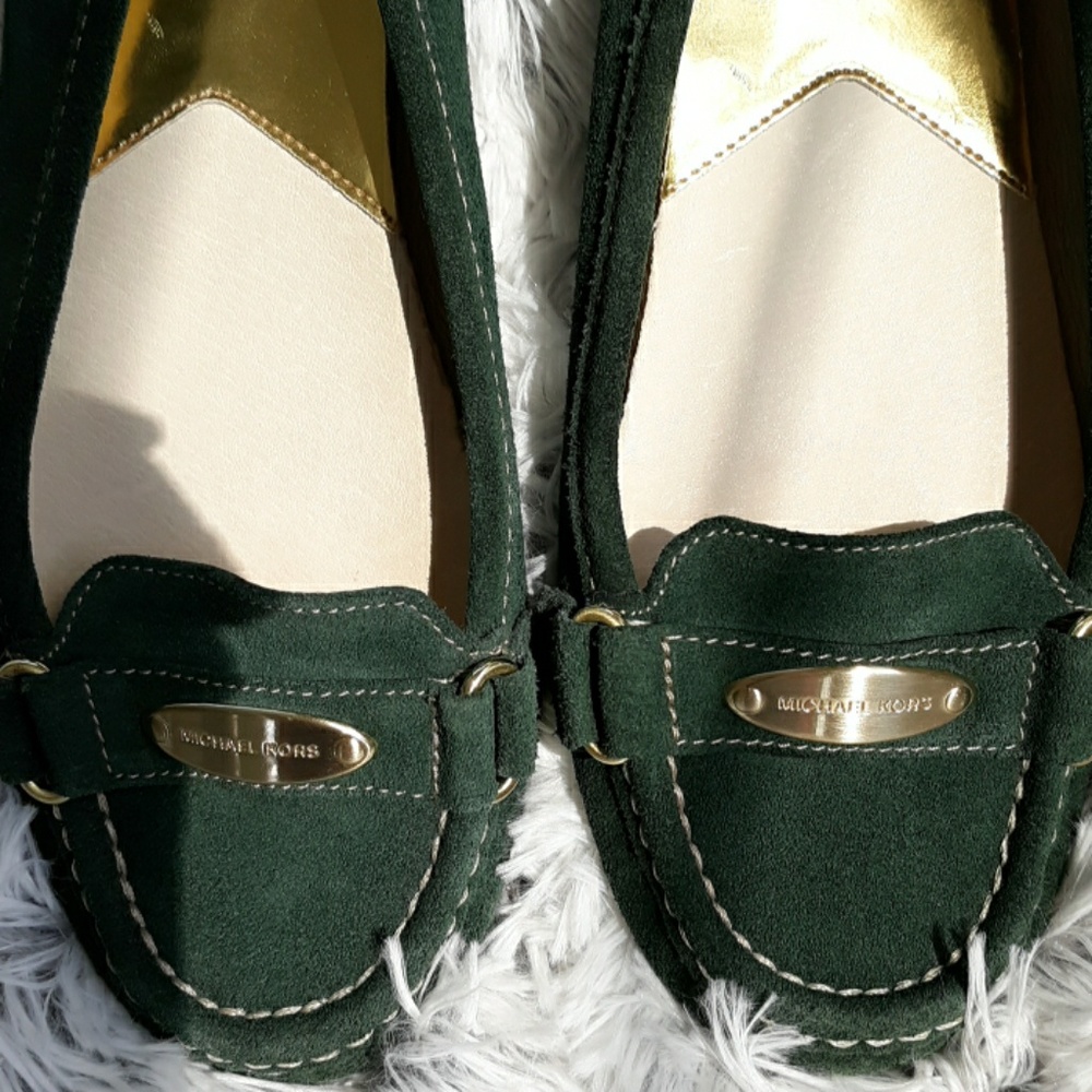 Michael Kors shoes